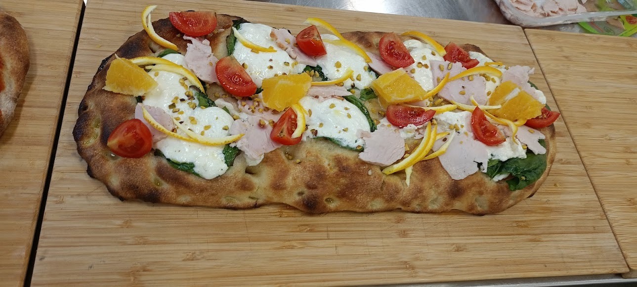 Focaccia
