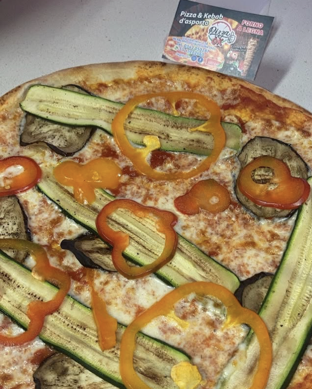 Pizza 4